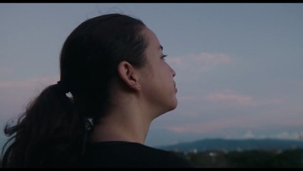 El canto de las manos - Tráiler oficial