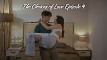 The Choices of Love Episode 4 | Full Episode (English Sub + Thai Dub) | Social Drama & Love Story HD
