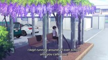 Chitose Is in the Ramune Bottle Episode 7 English Sub