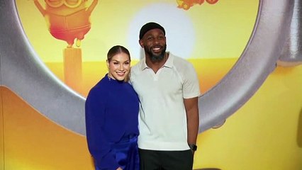Allison Holker Says Her ‘Heart Aches’ In 1st IG Post Since Husband Stephen ‘tWitch’ Boss’ Death
