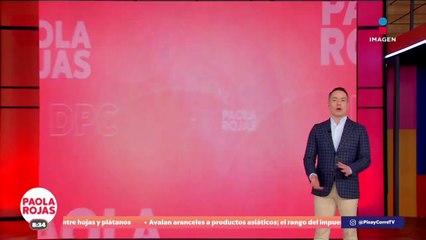 Choque múltiple en Puebla termina en pelea | DPC con Paola Rojas