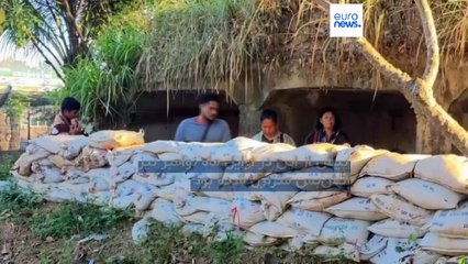 مجله خبری| ۱۸ آذر ۱۴۰۴ (۹ دسامبر ۲۰۲۵) - شامگاهی