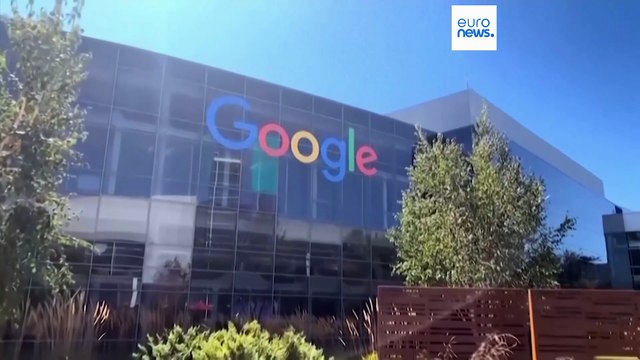 Κομισιόν: Υπό έρευνα η Google για την τεχνητή νοημοσύνη παρά τις εντάσεις με τις ΗΠΑ
