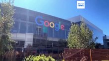 Κομισιόν: Υπό έρευνα η Google για την τεχνητή νοημοσύνη παρά τις εντάσεις με τις ΗΠΑ