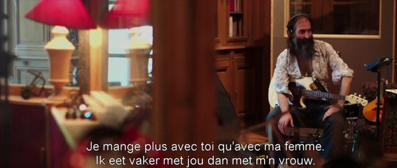 20,000 Days on Earth: Trailer HD VO st bil/ OV tw ond