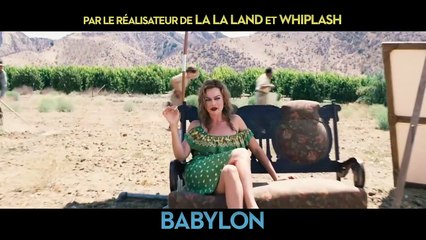 Babylon - Bande-annonce #2 [VF|HD1080p]
