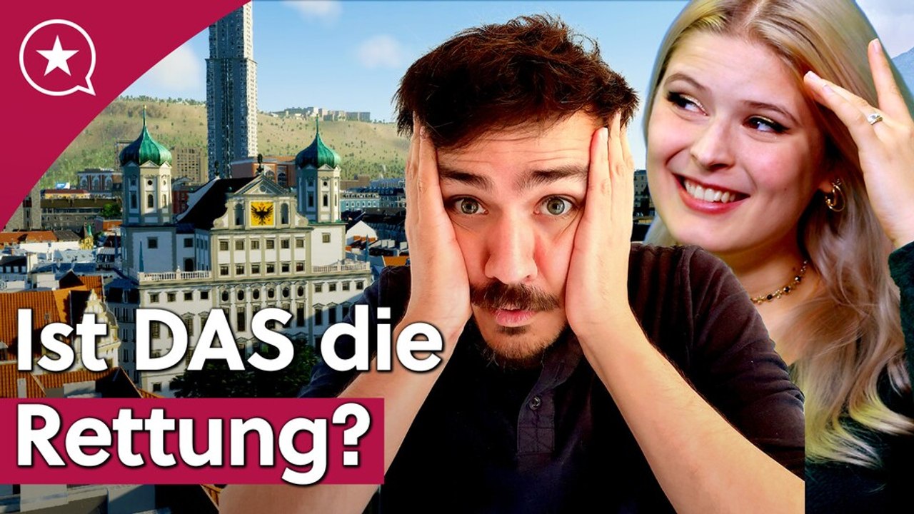 Cities Skylines 2: Ein neuer Anfang – kurz vor dem Ende?