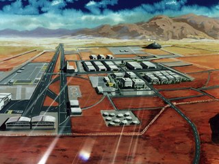 Mobile Suit Gundam 0083 Stardust Memory S01E01