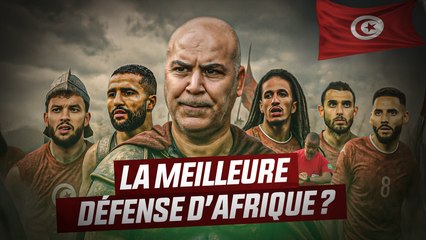CAN Extra : La Tunisie peut-elle briller sans attaquant ? (Episode 2)