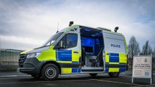 Merseyside Police prepares first live facial recognition deployment in Liverpool
