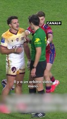 On a rarement vu ça 😳