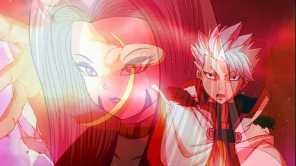 Que hubiera pasado si Goku era traicionado Nean y el Sayayin de corazón puro (parte 72)