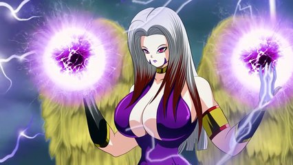 Que hubiera pasado si Goku era traicionado Nean y el Sayayin de corazón puro (parte 70)