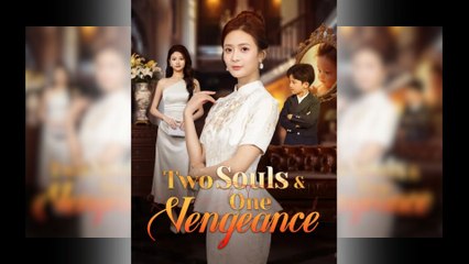 Two Souls & One Vengeance Full Movie