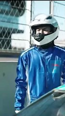 (DUBBED) Racing King, Rise Again Full Movie