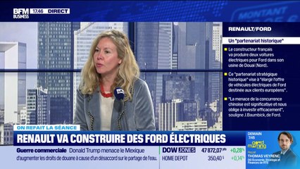 On refait la séance : "EssilorLuxottica chute : Alphabet lorgne un groupe US pour lancer ses propres lunettes connectées" - 09/12