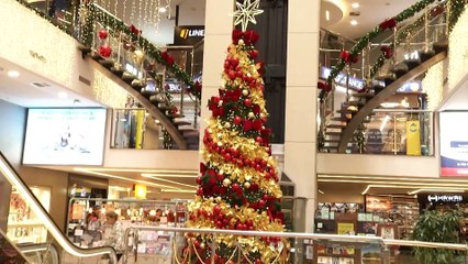 Risco de infarto no final do ano