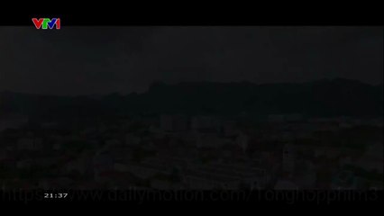 Lằn Ranh Tập 27 - Phim Truyền Hình Việt Nam VTV1 | Phim Hay