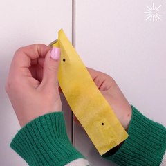 Easy DIY repair hack you can make at home!