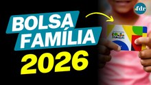 BOLSA FAMÍLIA 2026: QUEM TEM DIREITO, INSCRIÇÃO, REGRAS ATUALIZADAS E CADASTRO NO CRAS