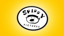 Spiffy pictures logo winky