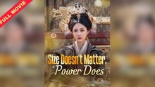 Size Doesn't Matter, Power Does Chinese Drama