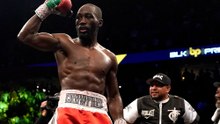 Ryan Garcia has slammed Terence Crawford for failing to pay sanctioning fees