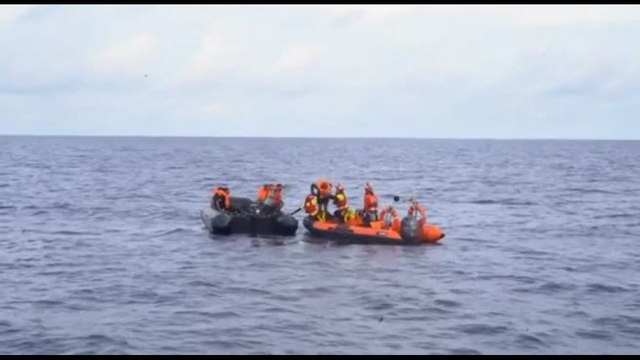 Nel 2025 almeno 1300 migranti morti o dispersi nel Mediterraneo
