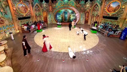 Pati Patni Aur Panga  Season 1 Episode 31 Full [Hindi]