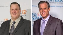 Former Mike & Molly Star Billy Gardell Lost 170 Lbs. and Transformed His Life: ‘I Had to Make a Change’ (Exclusive)