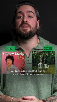 Pourquoi c’est du flan, l’âge attribué par Spotify Wrapped ?