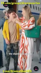 Esp Ajuste De Cuentas En El Vuelo Serie Completa