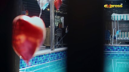 Mohalla Episode 30   Shahzad Sheikh, Maha Hasan   New Pakistani Drama 2025   Express TV