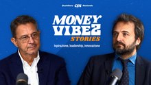 L'intervista a Piero Manzoni, CEO di Simbiosi, per Money Vibez stories