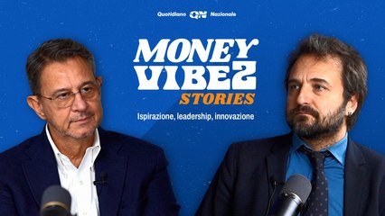 L'intervista a Piero Manzoni, CEO di Simbiosi, per Money Vibez stories
