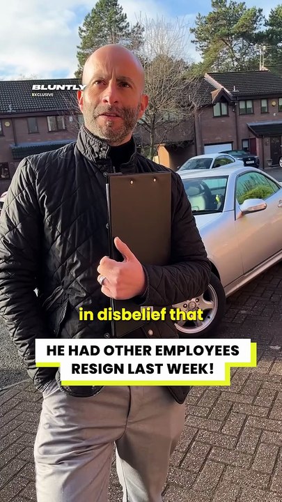 HR Forces Me To Work 8 Months Pregnant 😱