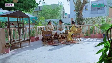 Visaal E Ishq Ep 45 (Sub) 9th Dec 2025   Digitally Presented By Padel + ISB   Green Entertainment