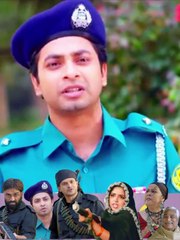 ডাকু //  Daku // Bangla Natok 2025 -part 10  _ #ibrahimkhan_zerotokhan #hdvideobanglatv #shortvideo