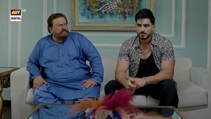 Madawa Episode 14   9 Dec 2025   Omer Shahzad   Aiza Awan   ARY Digital