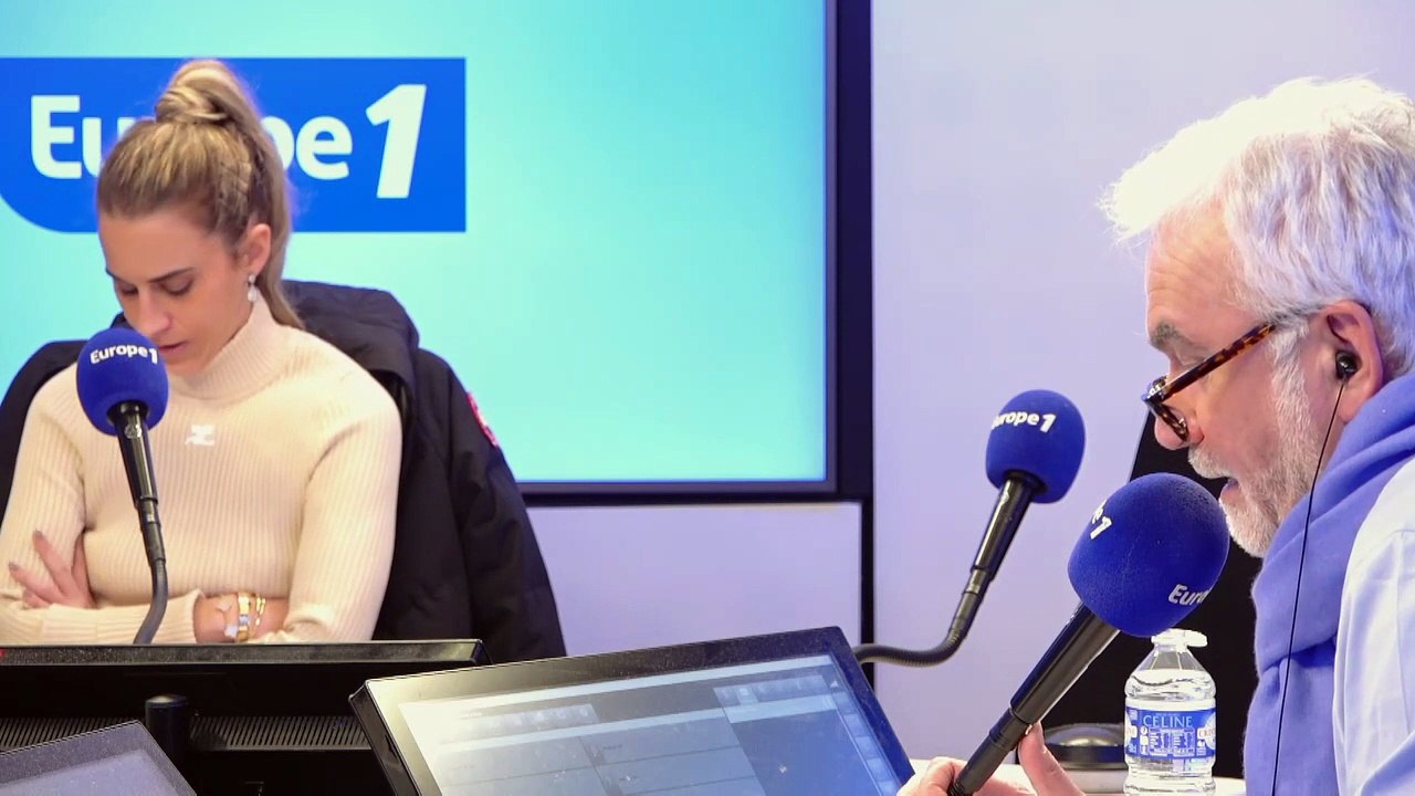 Polémique Miss France 2026 : «Ça montre une certaine jeunesse qui ne sait plus se tenir», selon Pascal Praud