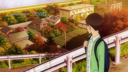 Run With The Wind - Episode 16 (Eng Dub)