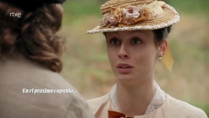 Valle Salvaje  Capitulo 314 Avance