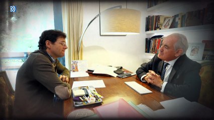 La sociedad se está derrumbando por los "hombres blandos"