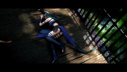 Dragon God’s Myriad Forms Dragon Soul Episode 2 [English-sub]