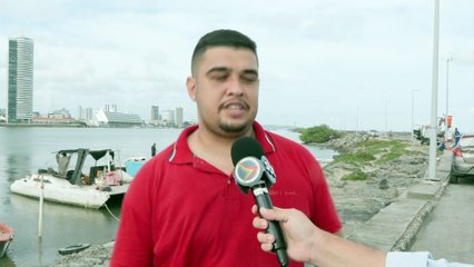 Perigo Ignorado: Cachorro Morre Eletrocutado no Parque de Esculturas Francisco Brennan - Falta de Segurança na Rede Elétrica da Zona Sul de Recife