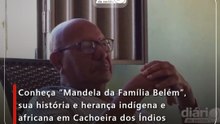 Conheça a história dos descendentes de indígenas e africanos de Cachoeira dos Índios no programa Diversidade em Foco