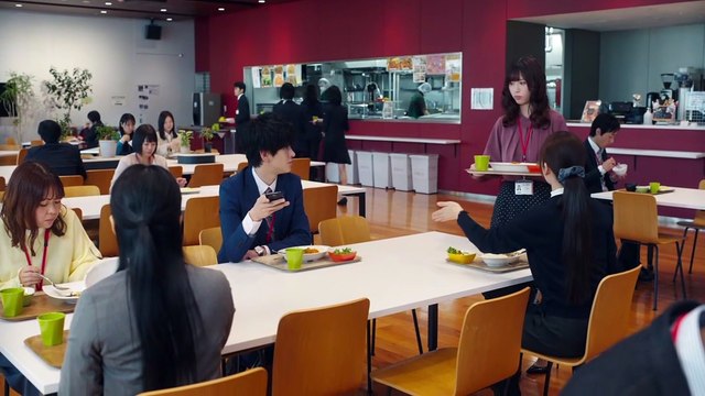 Ep-02 Marry My Husband (Janpan Ver) Hindi Dubbed