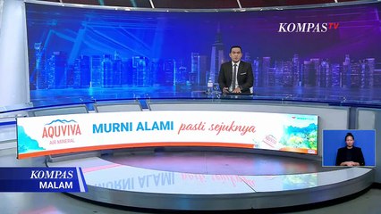 [FULL] Polisi Periksa 7 Saksi Kebakaran Gedung Kantor di Kemayoran, Ada Dugaan Kelalaian?