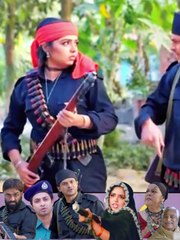 ডাকু //  Daku // Bangla Natok 2025 -part 3  _ #ibrahimkhan_zerotokhan #hdvideobanglatv #shortvideo