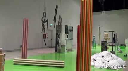 A Roma riapre il Macro: le mostre in calendario, tra arti visive, musica, cinema